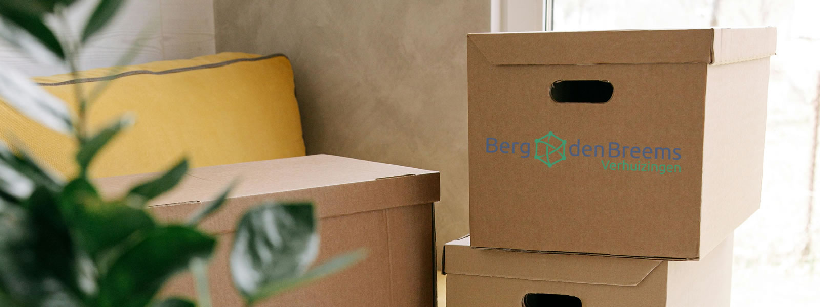 Duurzaam verhuizen: een groene start voor uw bedrijf