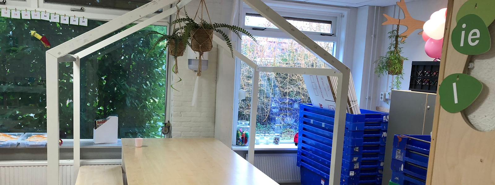 Facilitaire dienstverlening