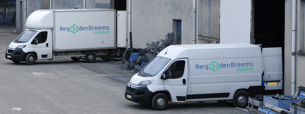 Logistiek